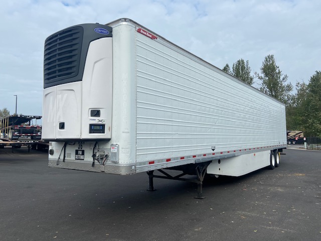 Used Reefers