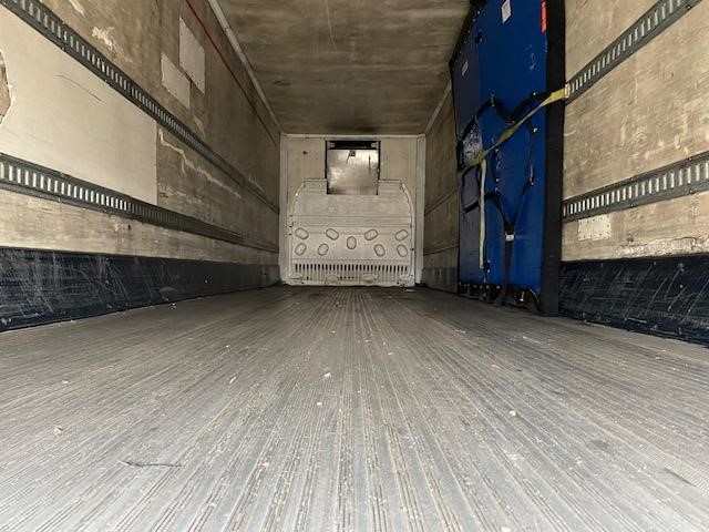 1995 TRAILMOBILE 31' INSULATED STORAGE REEFER 7238458586