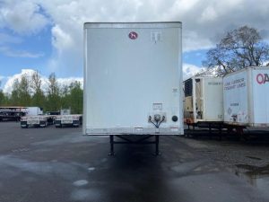 2018 GREAT DANE 53' COMPOSITE DRY VAN 7264527154