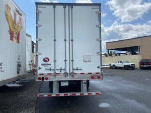 2018 GREAT DANE 53' COMPOSITE DRY VAN 7264527158
