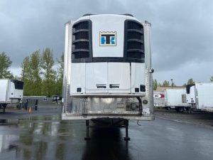 2015 GREAT DANE 53' REEFER 7264919004