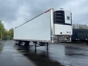 2015 GREAT DANE 53' REEFER 7264919007