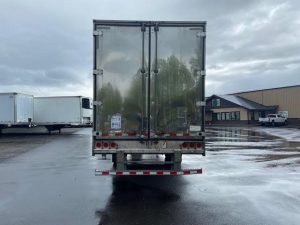 2015 GREAT DANE 53' REEFER 7264919008