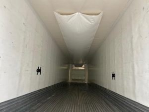 2015 GREAT DANE 53' REEFER 7264919009