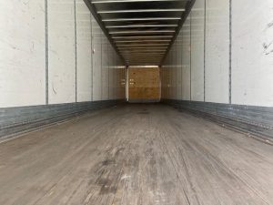 2017 GREAT DANE 53' COMPOSITE DRY VAN 7268309637