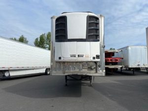 2015 GREAT DANE 53' REEFER 7268690019