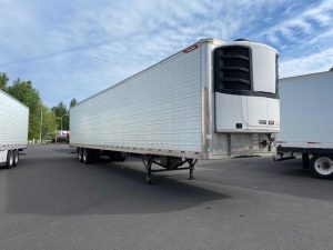 2015 GREAT DANE 53' REEFER 7268690021