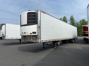2015 GREAT DANE 53' REEFER 7268690022