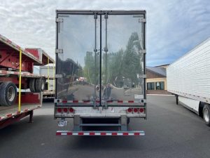 2015 GREAT DANE 53' REEFER 7268690023