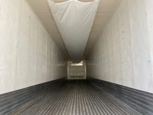 2015 GREAT DANE 53' REEFER 7268690024