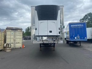 2013 WABASH 53' REEFER 7269420963