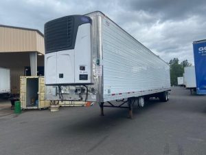 2013 WABASH 53' REEFER 7269420965