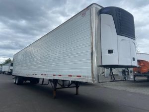 2013 WABASH 53' REEFER 7269420967