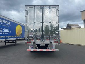 2013 WABASH 53' REEFER 7269420969