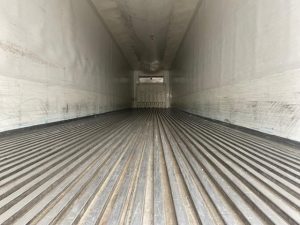 2013 WABASH 53' REEFER 7269420972