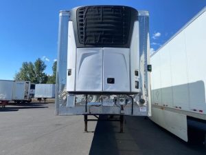 2013 WABASH 53' REEFER 7270304148