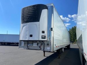 2013 WABASH 53' REEFER 7270304149