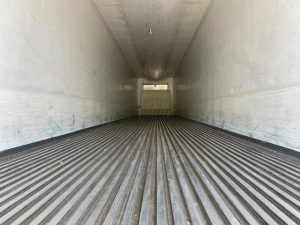 2013 WABASH 53' REEFER 7270304154