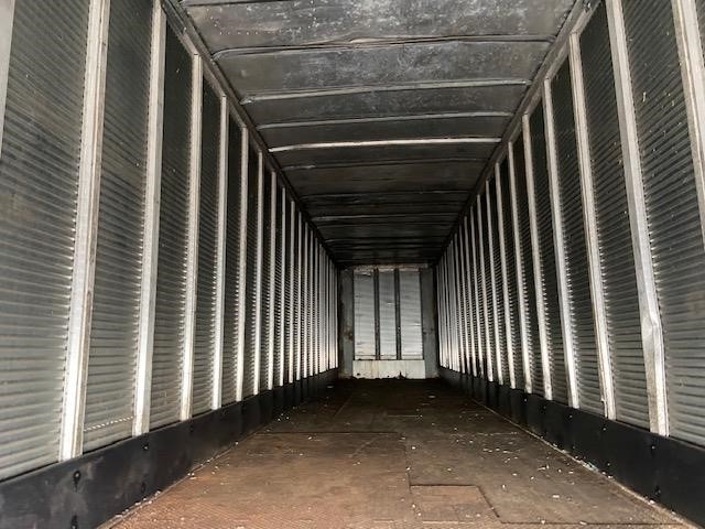 1979 FRUEHAUF 45' STORAGE DRY VAN 7276686102