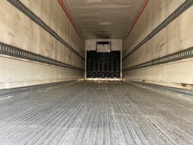 1999 TRAILMOBILE 31' INSULATED STORAGE REEFER 7278451874