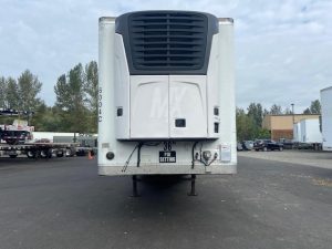 2016 GREAT DANE 53' SWING DOOR REEFER 7286293274
