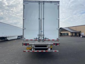 2016 GREAT DANE 53' SWING DOOR REEFER 7286293277