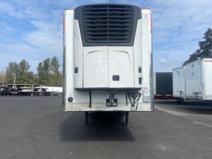 2016 UTILITY 53' SWING DOOR REEFER 7286305459