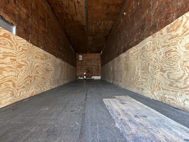 1983 DORSEY 48' STORAGE DRY VAN 8021139322