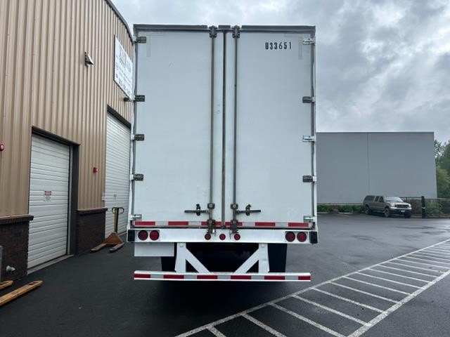 1999 TRAILMOBILE 53' DRY VAN 8024409518