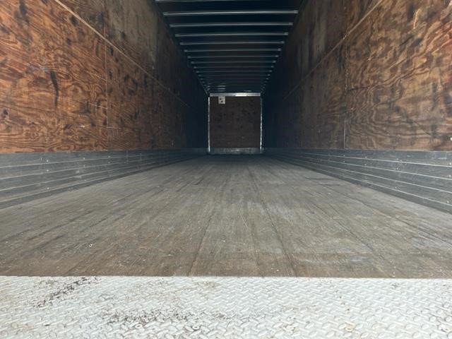 1999 TRAILMOBILE 53' DRY VAN 8024409519