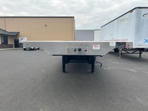 2024 WABASH 53' COMBO REAR AXLE SLIDE DROP DECK 8005413904