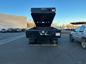 2025 XL SPECIALIZED 53' 55-TON HGN LOWBOY  *** DUE FEB 2024 *** 8012412588