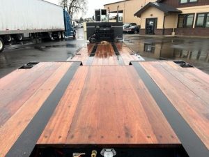 2025 XL SPECIALIZED 48' 40-TON LOWBOY  *** DUE FEB 2024 *** 8013240733
