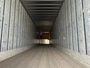 2014 UTILITY 53' HIGH CUBE PAPER SPEC DRY VAN 8038563792