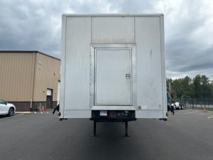 2014 GREAT DANE 48' COMBO ROLL TOP CURTAIN VAN 8039139579