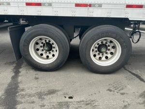 2010 UTILITY 53' HIGH CUBE MULTI-TEMP REEFER W/ ELECTRIC STANDB 8044163685