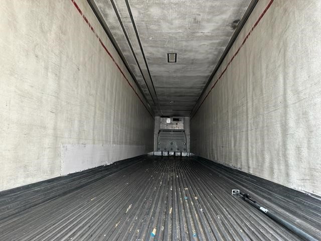 2010 UTILITY 53' HIGH CUBE MULTI-TEMP REEFER W/ ELECTRIC STANDB 8044169774