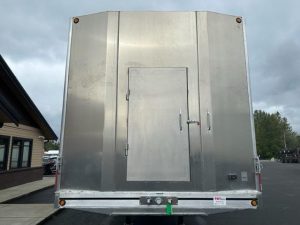 2024 MAC 48' ALL ALUMINUM ROLL TOP CURTAIN VAN 8045247110