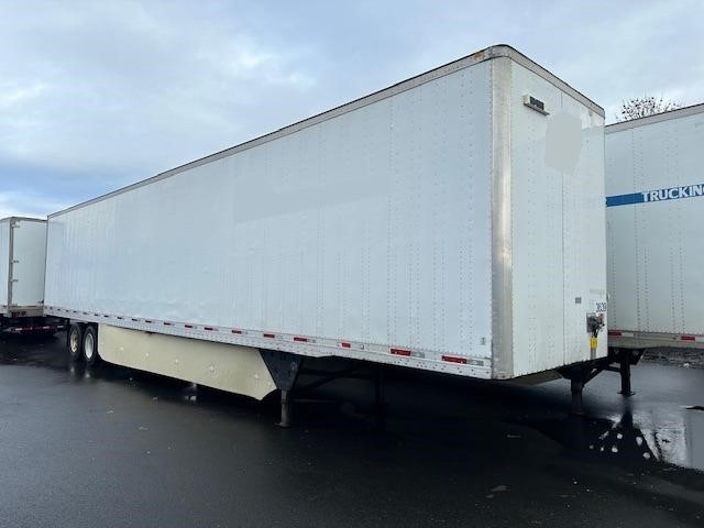 2013 UTILITY 53' HIGH CUBE PAPER SPEC DRY VAN 8053607344