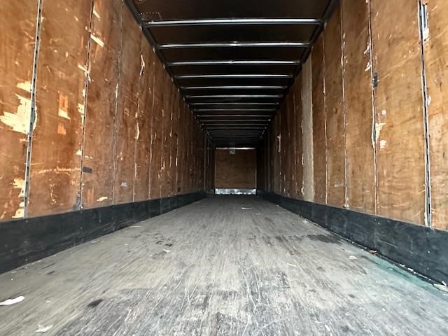 2012 VANGUARD DRYVAN 8053926157