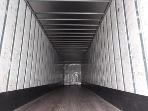 2015 UTILITY DRYVAN 8059525269