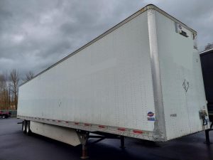 2015 UTILITY DRYVAN 8059525272