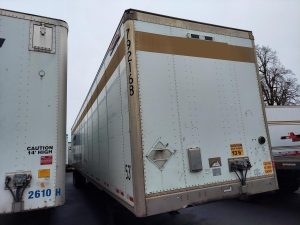 2013 HYUNDAI DRYVAN 8059339843