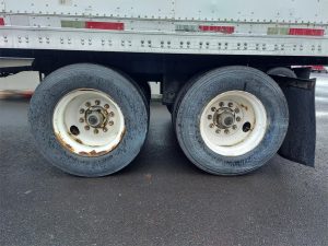 2014 UTILITY DRYVAN 8061067625