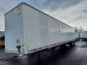 2014 UTILITY DRYVAN 8061067632