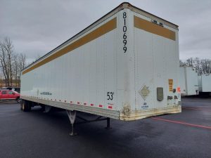 2014 HYUNDAI DRYVAN 8062126994