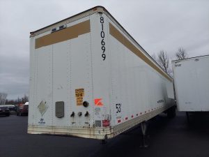 2014 HYUNDAI DRYVAN 8062127000