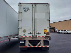 2014 HYUNDAI DRYVAN 8062127035