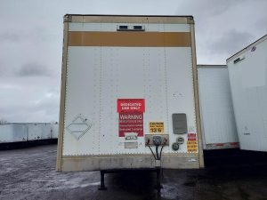 2015 GREAT DANE DRYVAN 8062403041