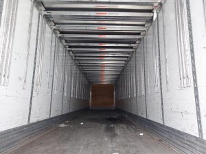 2012 VANGUARD DRYVAN 8062408054